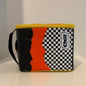 Vintage Chill Lunch Tote